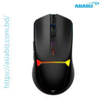 Fantech WG7V2RD Crypto II Wireless Gaming Mouse